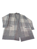 Falls Creek Open Front Cardigan Outerwear