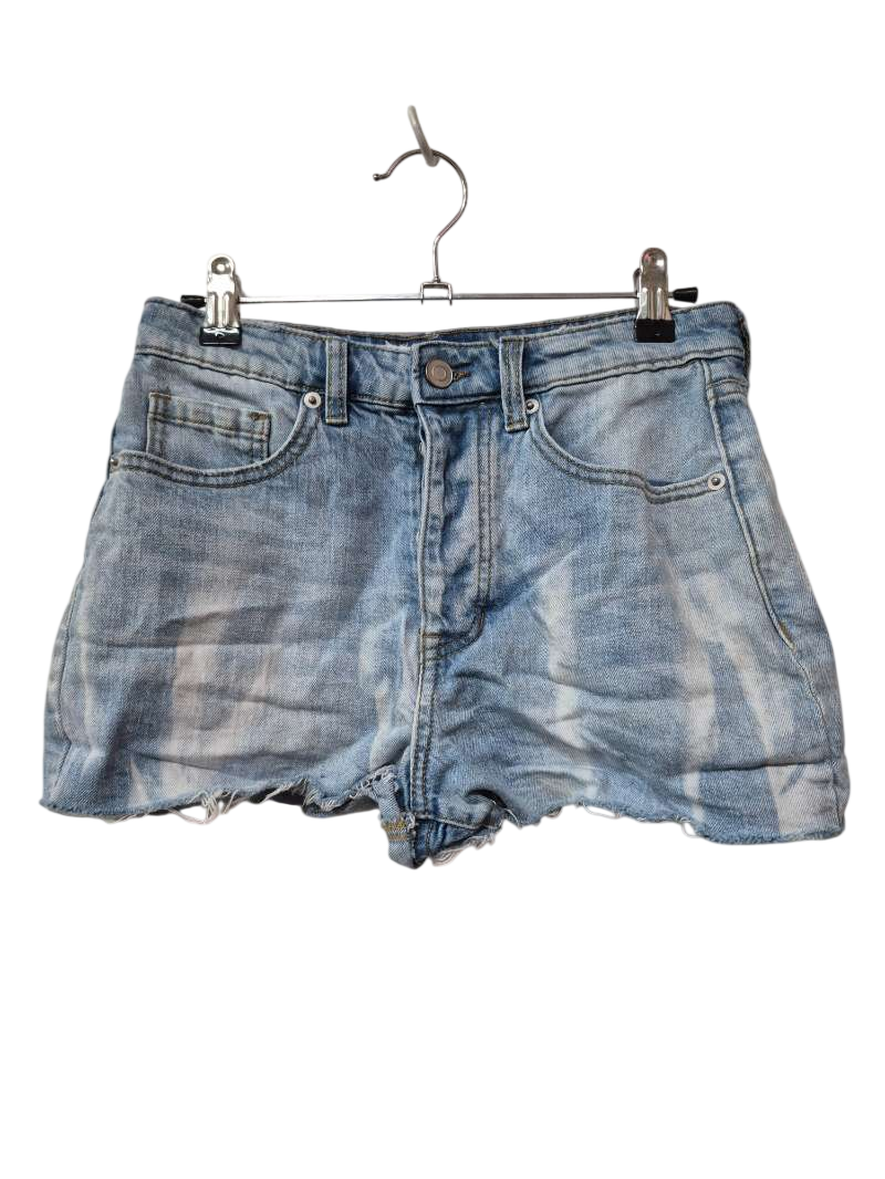 BP Frayed Hem Shorts