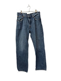 Levi’s Straight Leg Jeans