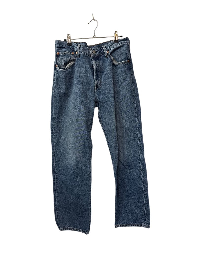 Levi’s Straight Leg Jeans