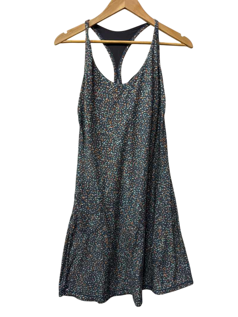 Prana Spaghetti Strap Dresses