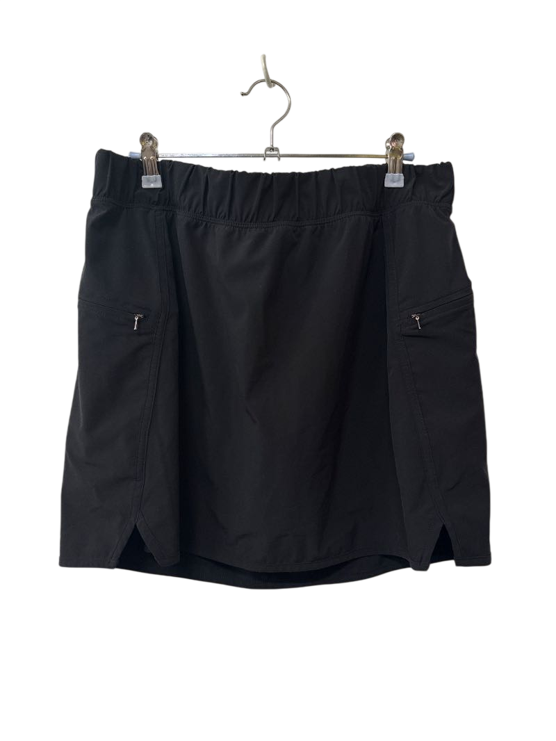 Calia Zip Pocket Skirt Athletic