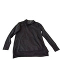 Tek Gear Cowl Neck Pullover Athletic