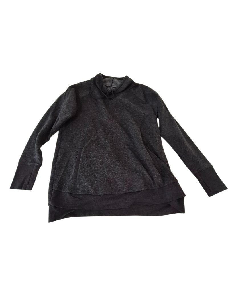 Tek Gear Cowl Neck Pullover Athletic
