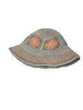 Crochet Bucket Hats