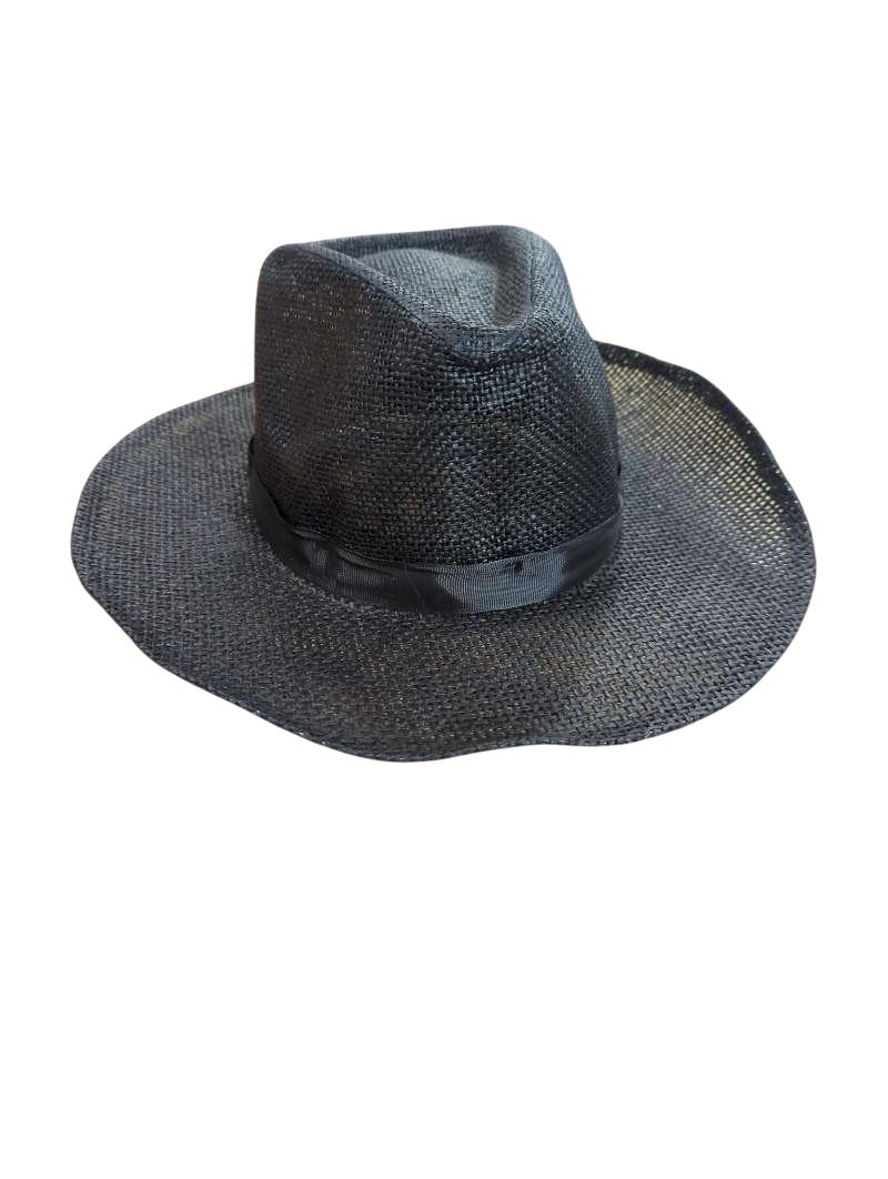 Amscan Woven Fedora Hats