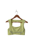 FP Movement Cutout Sports Bra Athletic
