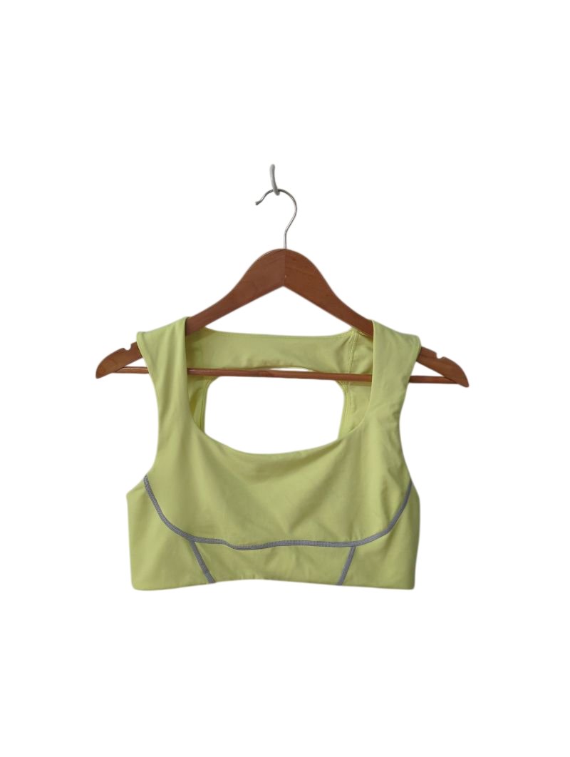 FP Movement Cutout Sports Bra Athletic