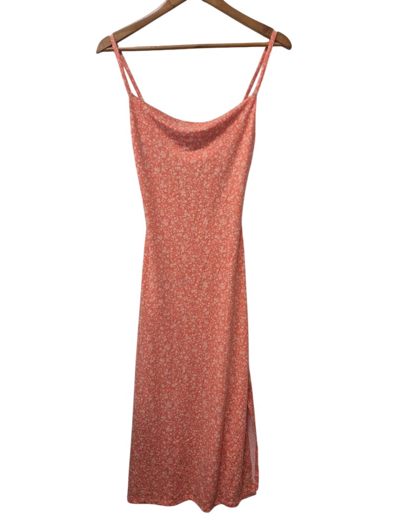 Wallflower Floral Slip Dress Dresses
