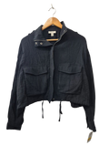 On 34th Cropped Jacket Outerwear
