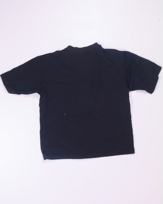 Black Uniqlo T-shirt, M