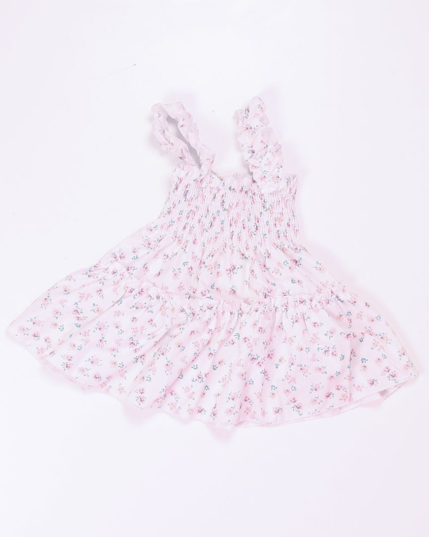 White Dress, 2T