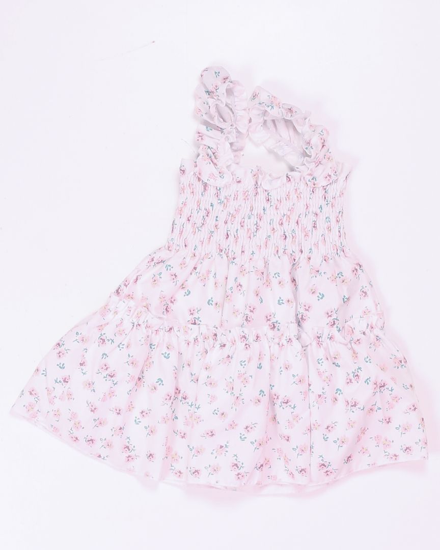 White Dress, 2T