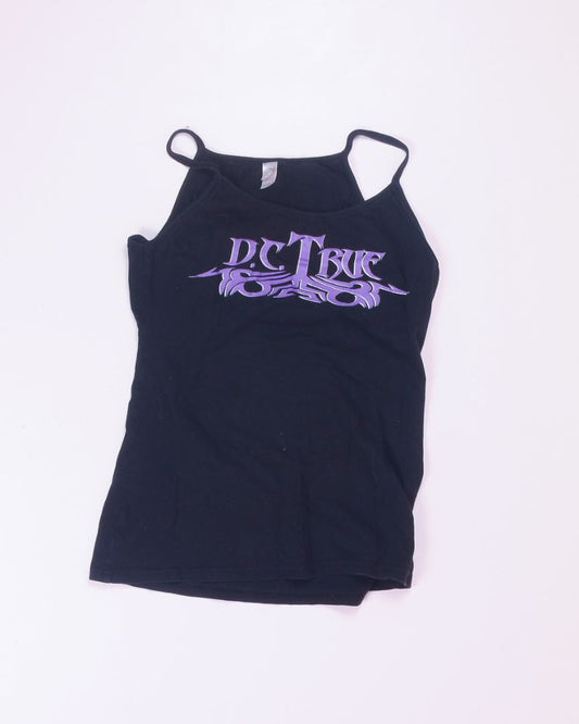 Black Anvil Y2K Tank, L