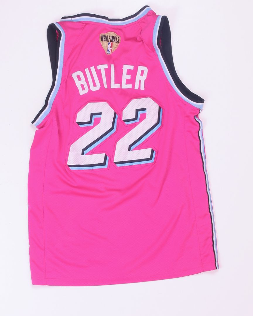 Pink Nike Jersey, 44