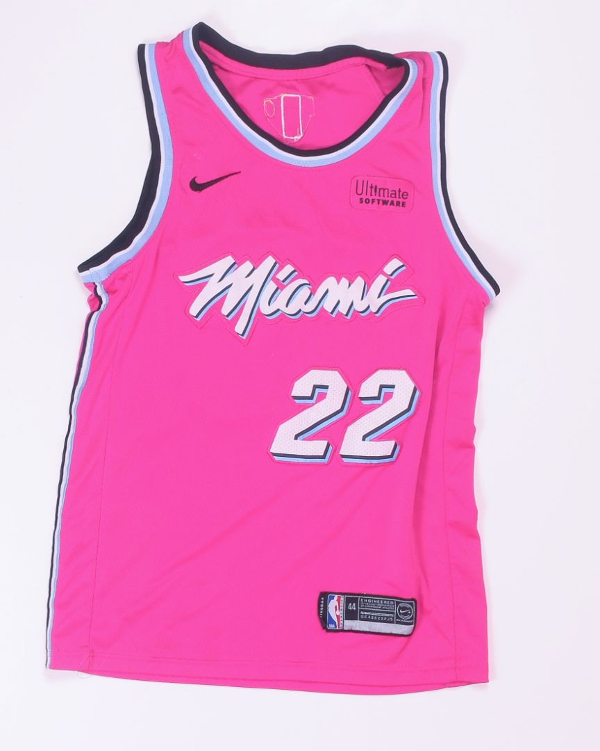 Pink Nike Jersey, 44