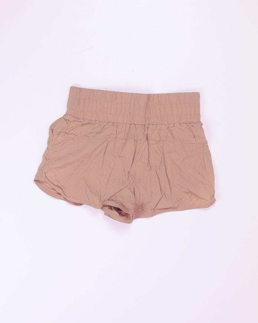 Brown Joy Lab Shorts, M