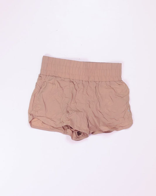 Brown Joy Lab Shorts, M