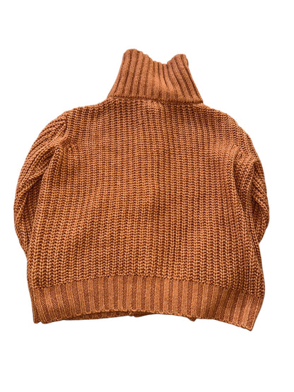 Orange Sage The label Cardigan, S