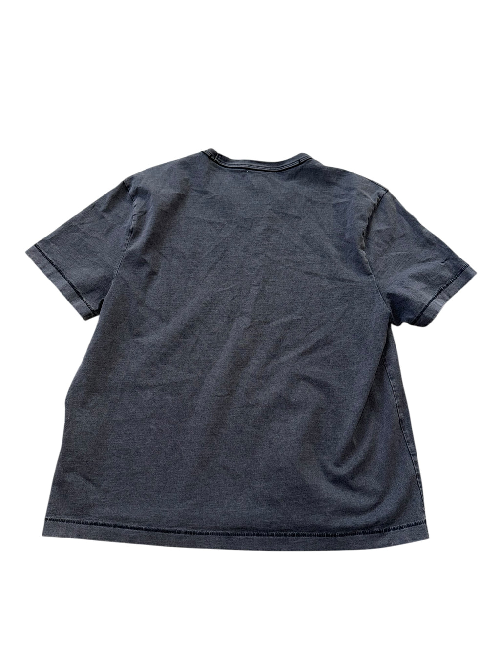 Gray Abercombie & Fitch T-shirt, S