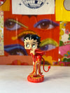 2006 Betty Boop Devil Figurine