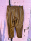 Brown A New Day Joggers, M