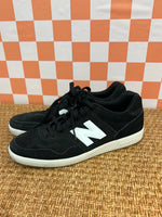 Gray New Balance Sneaker, 9