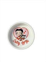 1984 Betty Boop Ceramic Dish