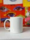 1989 60th Anniversary Mug Betty Boop