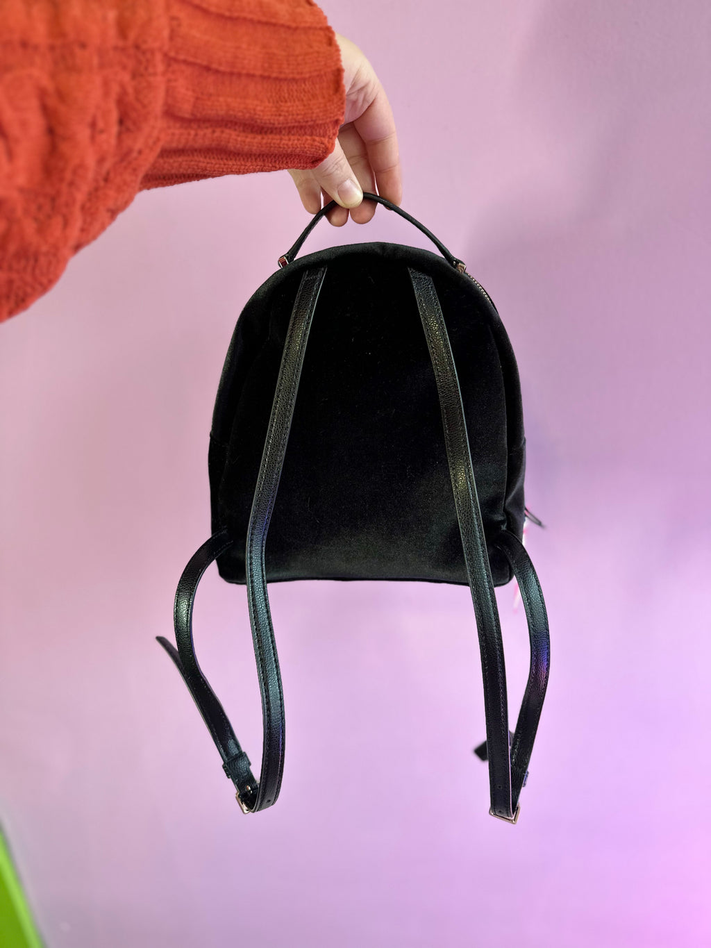 Lesportsac sales monroe backpack