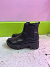 Black Urban Outfitters Chelsea Boot, 10