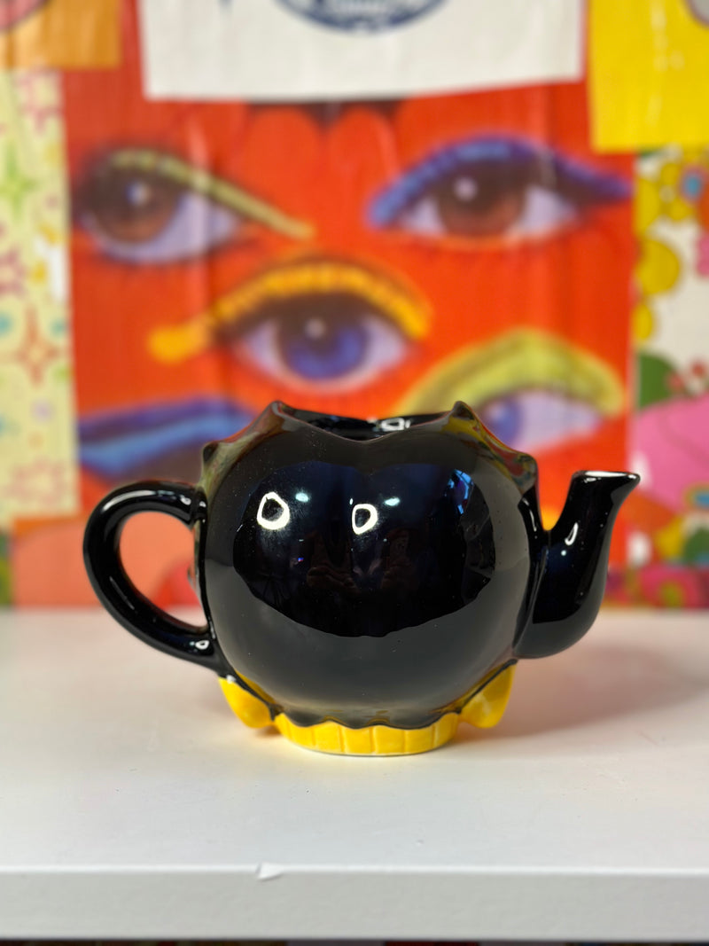 1997 Betty Boop Tea Cup Mug