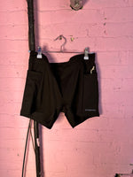 Black Patagonia Shorts, M