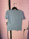 Blue TLC "1992" Graphic Tee, S
