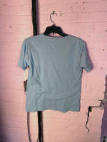 Blue TLC "1992" Graphic Tee, S