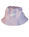 Purple Nike Bucket Hat