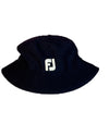 Black FL Bucket Hat
