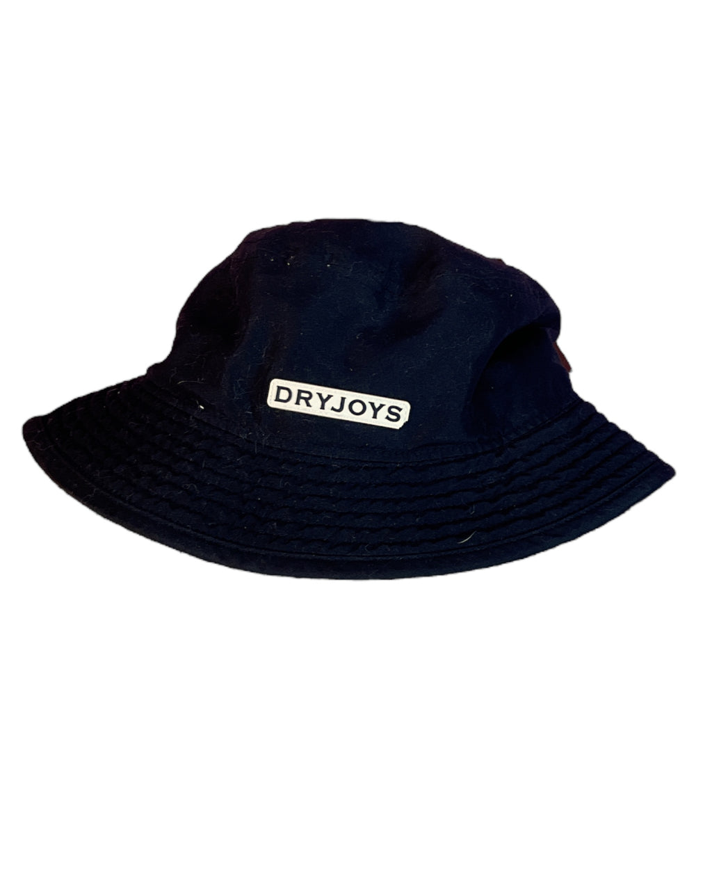 Black FL Bucket Hat