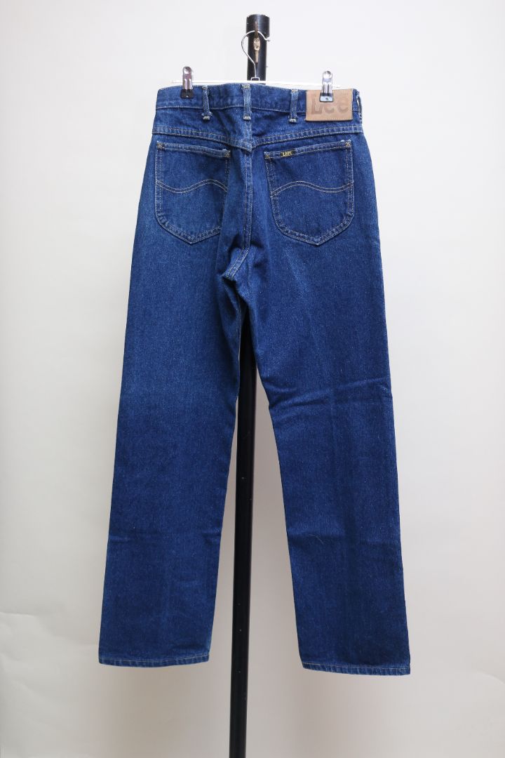 Blue Lee Jeans, 31