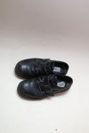 Black Dr. Martens Loafers, Men's 11