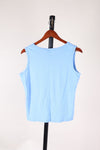 Blue Champion Tank, XL