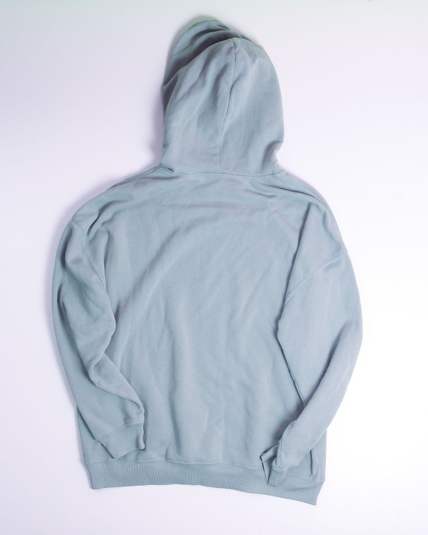 Green Coors Hoodie, 2X