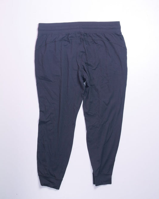 Gray Lululemon Joggers, 18