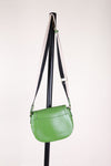 Green Universal Thread Crossbody