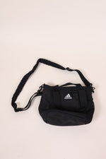 Black Adidas Handbag Tote