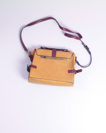Yellow ModCloth Cross Body