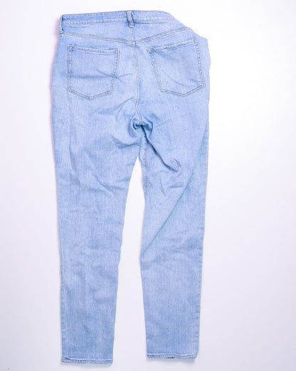 Old Navy Straight Jeans, 16