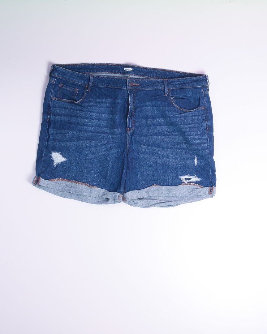 Old Navy High Rise Shorts, 20