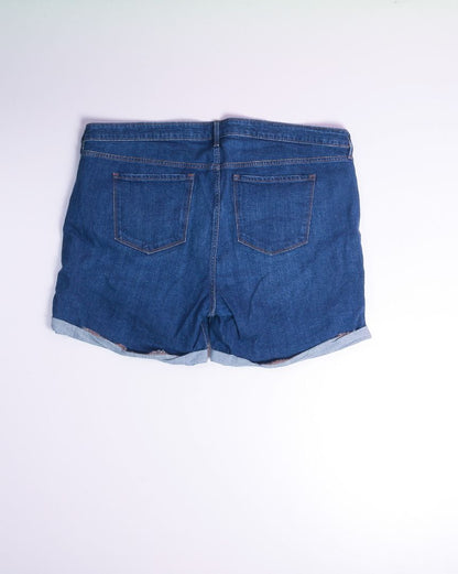 Old Navy High Rise Shorts, 20