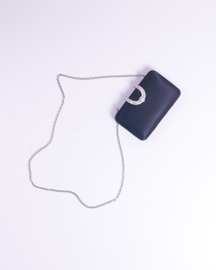 Black  Handbag